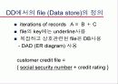 시스템의 요구사항에 대한 추상화 표현 23페이지
