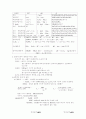 약학 정량분석 요약정리 11페이지