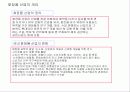 화장품 산업 분석 6페이지