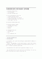 무한경쟁시대의 화이트칼라 인력개발 1페이지