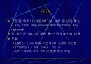 이동 통신망의 종류 13페이지