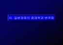 일본경제의 위기와 시사점 20페이지
