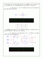RS래치와D래치,플립플롭 6페이지