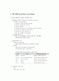 직업성 폐질환 Occupational Lung Diseases 1페이지