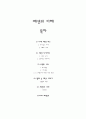 패션의 이해 1페이지
