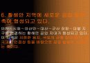 우리나라 공업의 특징 13페이지