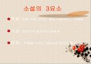 소설의 이론 4페이지