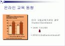 온/오프라인 교육의 동향 및 과제 5페이지