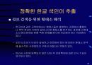 한국어 정보 검색 44페이지