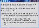 리츠의 현황, 문제점 및 향후전망 12페이지