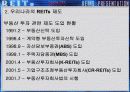 리츠의 현황, 문제점 및 향후전망 14페이지