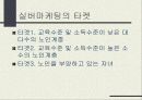 실버마케팅 33페이지