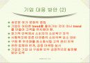 주 5일 근무에 따른 기업과 소비자의 변화 21페이지