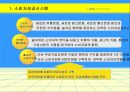 광고회사에 대한 이해와 경영 환경 분석, 광고 매체의 전략적 이해- 사례와 분석 중심 11페이지