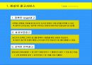 광고회사에 대한 이해와 경영 환경 분석, 광고 매체의 전략적 이해- 사례와 분석 중심 22페이지