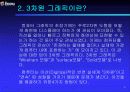 3차원 컴퓨터 그래픽스 산업에 관한 이해와 분석 4페이지