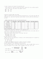 Ascorbic acid의 분자량 결정 5페이지
