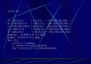 인터넷 엑세스 네트워크 8페이지