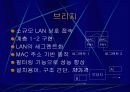 인터넷 엑세스 네트워크 17페이지