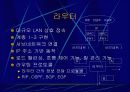 인터넷 엑세스 네트워크 18페이지