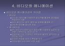 비디오에 대해..(정의, 종류,특징등등) 10페이지