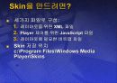마이크로 소프트 윈도우 미디어 프로그램의 디지틀 기술과 분석 28페이지