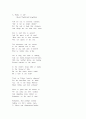A Psalm of Life 2페이지