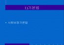 한국의 사회복지법제의 개념 4페이지