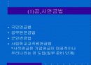 한국의 사회복지법제의 개념 6페이지