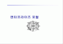 웹서비스에 기반한   IBM의 통합 포털 솔루션 구축방안 2페이지