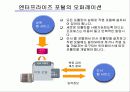 웹서비스에 기반한   IBM의 통합 포털 솔루션 구축방안 14페이지