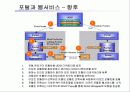 웹서비스에 기반한   IBM의 통합 포털 솔루션 구축방안 23페이지