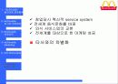 맥도날드 성공요인 분석 -  CASE STUDY 20페이지