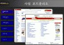 아마존 닷컴- 회사 및 경영환경분석,SWOT, 그리고 전략적 분석 34페이지