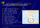 국제경제 및 지역학- 멕시코 완전 분석 3페이지