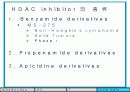 Histone modification 연구의 역사 9페이지
