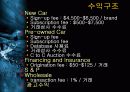 Autobytel.com 미국 자동차 인터넷 판매시장에 대한 분석과 한국과의 비교분석 17페이지