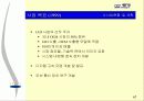 새롬기술 사업계획 보고서 및 경영전략 분석 67페이지