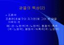 광물의 대하여 3페이지