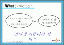 싸이월드의 관계마케팅과 전략 제안 5페이지