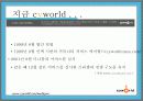 싸이월드의 관계마케팅과 전략 제안 6페이지