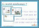 싸이월드의 관계마케팅과 전략 제안 11페이지