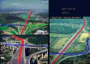 도시 및 교통공학-Interchange(나들목)의 위치선정 및 구성, 형태에 대한 이해와 분석 4페이지