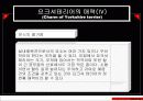 애완견-요크샤테리어에 대한 이해와 분석 8페이지