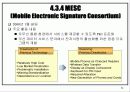 전자서명과 PKI 57페이지