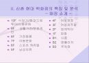 패션 유통 산업( 신촌 현대 백화점) 9페이지
