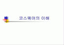 코스웨어의 이해 1페이지