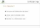 OFDM  무선랜 (Wireless LAN) 에 대한 이해와 분석 14페이지