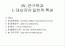 종합병원의 간호서비스  이미지 포지셔닝 연구 14페이지
