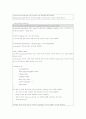 운영체제(OS) 리눅스 프로세스 관련 커널 소스 분석 49페이지